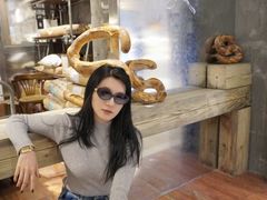 -Chanel(德基广场店)