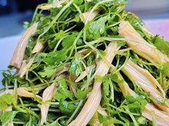 -悦融·京鲁菜·露台花园(安定门店)