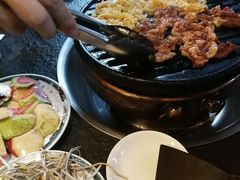 -厚味居炙子烤肉·清真(天桥南纬路店)