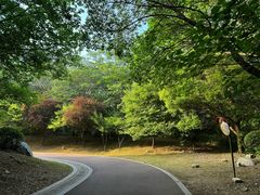 -南山风景名胜区
