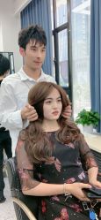 -美美秀造型