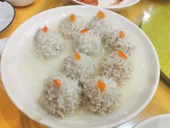 -龙珠饭店-深夜大食堂(五爱西直街店)