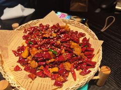 -鲜璟台·地标景观餐厅(上海中心店)