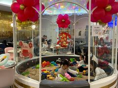 -Lilliput粒粒堡亲子餐厅(置汇旭辉店)
