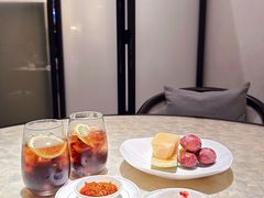 -喜公馆(平安金融中心店)