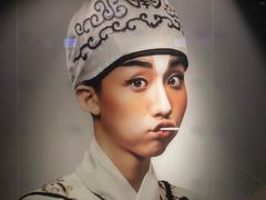 -杭州临平万丽酒店·万丽轩中餐厅