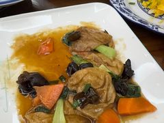 -灵福缘私房菜·农家菜(拈花湾·灵山大佛必推店)