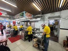 -穗银肠粉店(东川路店)