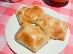 烤包子-西域阿里马新疆菜·清真(桂花路店)