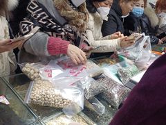 -刘艳明炒货(小心桥店)