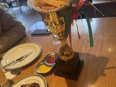 -1861意大利餐厅(文化广场店)