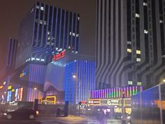 -万达广场(南京江宁店)