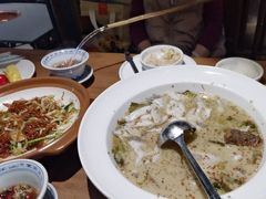 -首秀·四川料理(星耀101店)