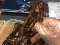 -周黑鸭(北京海淀区新中关店)