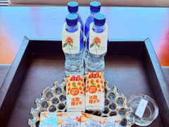 -烟台百纳瑞汀酒店