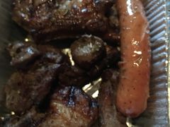 -HELLO MUSAE 拾光缪斯餐厅·纯正希腊风味(苏州中心店)