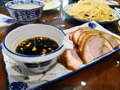 -娄三少·老北京春饼烤鸭家常菜(方庄店)