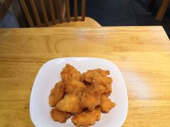 -呷佬·长沙手工米粉(金沙江路店)