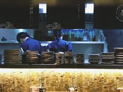 -一豚轩·烧鸟·豚骨拉面(五四路店)