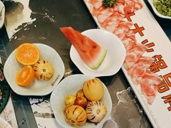 -名都晓荷塘(涿州店)