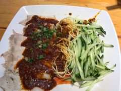 李庄白肉-李庄白肉(黉门街店)