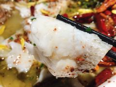 -太二酸菜鱼(福州泰禾店)