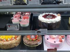 -85度C(深圳佳宁娜店)