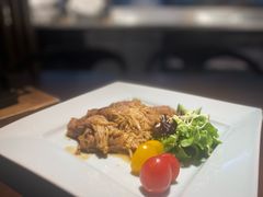-松子料理(华威桥店)