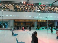 -TheRink大零溜冰场(IFS国金中心店)