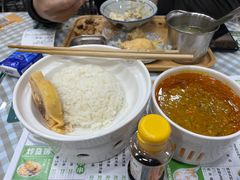 -阿金大白·上海菜馆(新天地店)