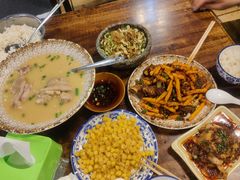 -醉八仙热酒馆(渝中店)