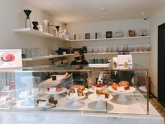 -大酉·M Coffee(北京美术馆店)