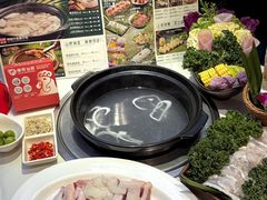 -润泽园椰子鸡(汇一城店)