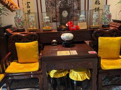 -富华斋饽饽铺·宫廷糕点·伴手礼(护国新天地店)