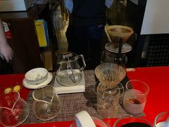 -安琳acKONA咖啡(市南店)