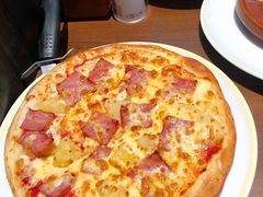 -萨莉亚意式餐厅(杭州西溪龙湖天街店)