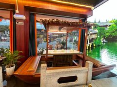 -外婆船宴餐厅·外婆喊你回家吃饭
