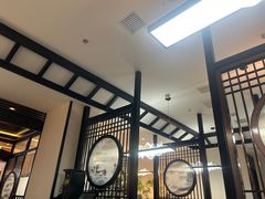 -舟小鲜·舟山小渔村(凤城四路中登广场店)