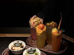 -三出山火锅(万象天地店)
