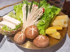 -椰妹·椰子鸡火锅(三祺广场店)