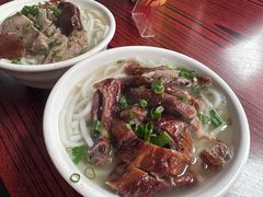 -凌舍好烧鹅(中山路店)