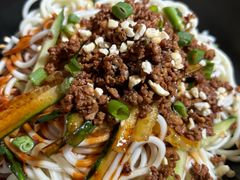 -口口香小吃店