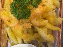 -那家老院子东北菜·饺子·小鸡炖蘑菇(艳华街店)