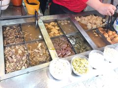 -老广州牛杂(深圳白石洲总店)