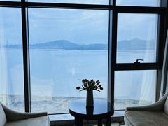 -厦门途易蓝罗约海景温泉酒店(园博苑地铁站店)