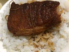 -老济南药膳把子肉(周公祠街店)