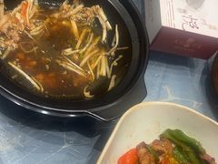 -印巷里主题餐厅(马鞍山店)