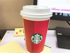 -星巴克(汾阳路店)