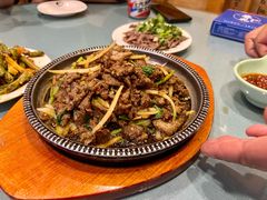 -春花民族美食(佳木斯总店)