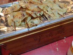 -醉烧膘·烧烤夜宵王(总店)